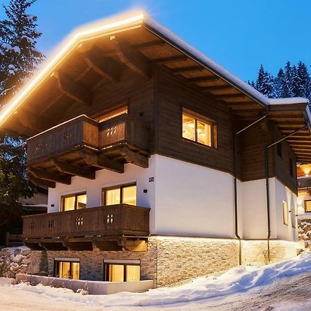 Top Modernes Ferienhaus Mit Sauna! Nicht Weit Vom Skilift Кирхберг Экстерьер фото