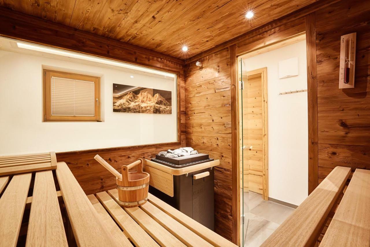 Top Modernes Ferienhaus Mit Sauna! Nicht Weit Vom Skilift Кирхберг Экстерьер фото